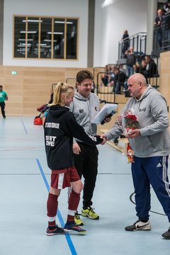 Bild 11 - B-Juniorinnen Jens Rathje Juniorinnen Cup